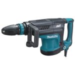 Makita Młot udarowy z uchwytem SDS Max 1510W HM1203C