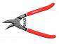 Yato Nożyce do cięcia blachy wygięte 260 mm YT-1970