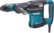Makita Młot udarowy z uchwytem SDS Max 1100W HM0871C