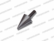 Wolfcraft Frez bezstopniowy do drewna i tworzyw 6-24 mm 2523