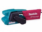Makita Szlifierka taśmowa 650 W 9911