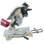 Makita Piła ukosowa ukośnica 1650 W  LH1040 uniwersalna