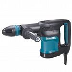 Makita Młot udarowy z uchwytem SDS Max 1100W HM0870C