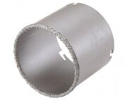 Wolfcraft Otwornice z nasypem wolframowym (33 - 103 mm)
