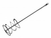 Yato Mieszadło spiralne podwójne do zapraw i mas 160 mm, uchwyt M14 YT-5504