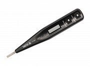 Yato Próbnik napięcia 12-250 V YT-2861