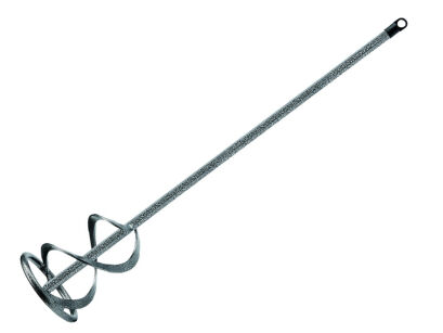 Yato Mieszadło spiralne podwójne do zapraw i mas 100 mm, uchwyt HEX YT-5499