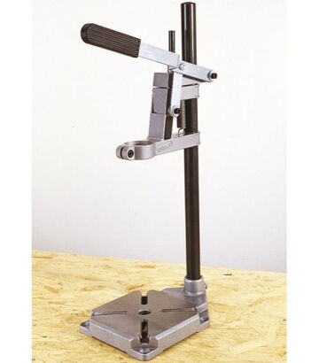 Wolfcraft Stojak do wiertarki WF3406