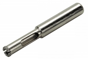 Wolfcraft Wiertło diamentowe Ceramic do granitu, gresu, glazury (5-83 mm)