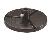 Wolfcraft Talerz do otwornic wolframowych 33 - 103 mm WF 3466