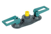 Wolfcraft Adapter do otwornic diamentowych 5-10 mm WF 5911